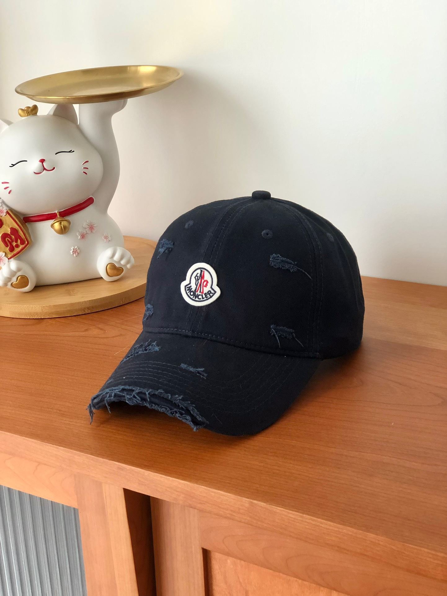 Moncler Caps